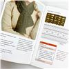 Image 10 : TUNISIAN CROCHET STITCH GUIDE - LEISURE ARTS BOOK