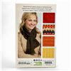 Image 2 : TUNISIAN CROCHET STITCH GUIDE - LEISURE ARTS BOOK