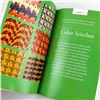 Image 8 : TUNISIAN CROCHET STITCH GUIDE - LEISURE ARTS BOOK