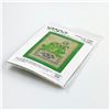 Image 2 : VINTAGE NEW 1978 STUDIO 12 CREWEL FROG CRAFT KIT