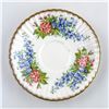 Image 8 : PARAGON MAJESTY THE QUEEN TEA CUP & SAUCER SET