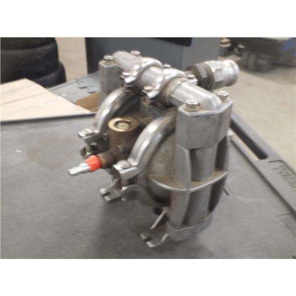 Fuel Diaphragm