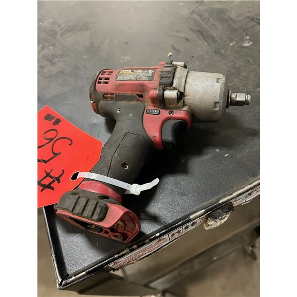Mac 3/8" Impact Wrench