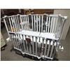 Image 1 : Stryker Medical Crib