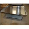 Image 1 : Stainless Steel Table