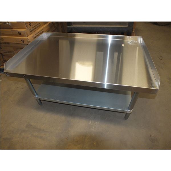 Stainless Steel Table