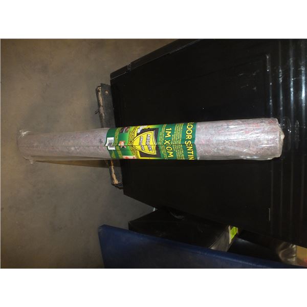 1 Roll Of Absorbent