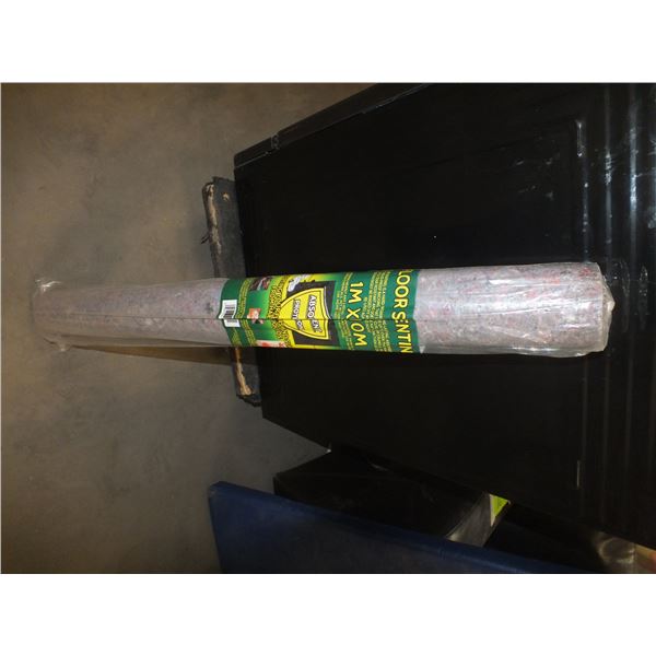 1 Roll Of Absorbent