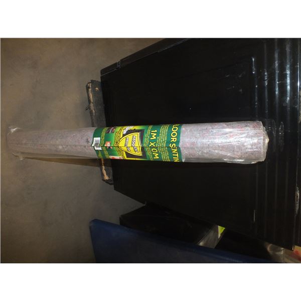 1 Roll Of Absorbent