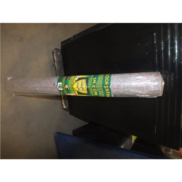 1 Roll Of Absorbent