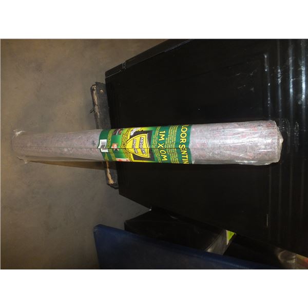 1 Roll Of Absorbent