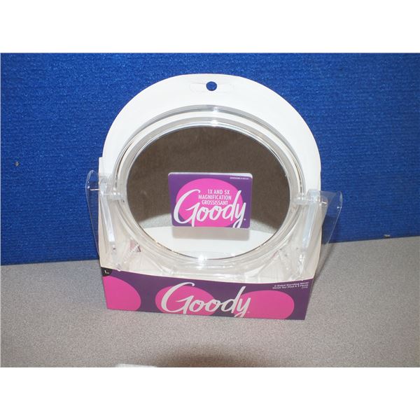 Two Boxes Of Small Mirrors