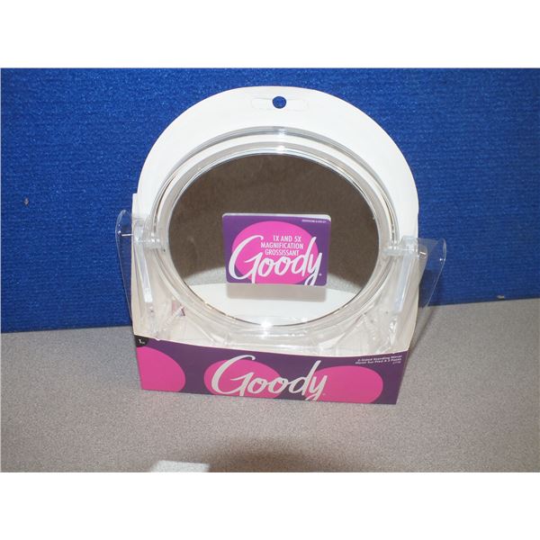 Two Boxes Of Small Mirrors