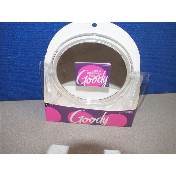 Two Boxes Of Small Mirrors