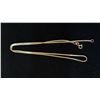 Image 1 : APPROX 10K CHAIN (20", 3.2G) BROKEN CLASP