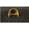 Image 2 : MISC GOLD JEWELRY (5.5G)
