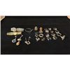 Image 1 : MISC JEWELRY (107.4G SILVER CONTENT)