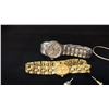 Image 2 : MISC JEWELRY (107.4G SILVER CONTENT)