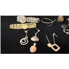 Image 3 : MISC JEWELRY (107.4G SILVER CONTENT)