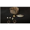 Image 2 : MISC JEWELRY (4.9G GOLD & 70.7G SILVER CONTENT)