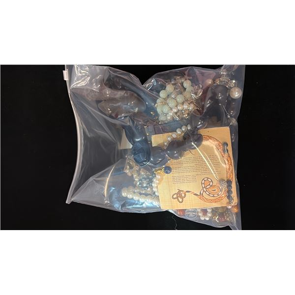 MISC COSTUME JEWELRY