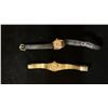 Image 1 : TWO WATCHES