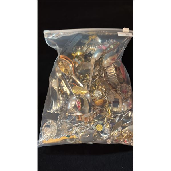 MISC COSTUME JEWELRY