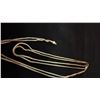 Image 2 : SILVER CHAIN (60", 20.2G)