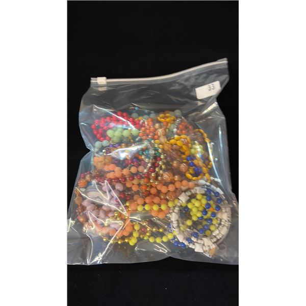 MISC COSTUME JEWELRY