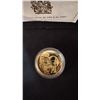 Image 2 : THREE CANADA GOLD COINS; 1 X 1/4OZ GOLD COIN, 2 X 1/25OZ GOLD COINS