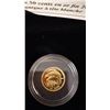 Image 3 : THREE CANADA GOLD COINS; 1 X 1/4OZ GOLD COIN, 2 X 1/25OZ GOLD COINS