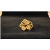 Image 1 : APPROX 14K LADIES RING (8.4G)