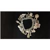 Image 2 : MISC JEWELRY (0.3G GOLD & 101.8G SILVER CONTENT)