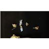 Image 4 : MISC JEWELRY (0.3G GOLD & 101.8G SILVER CONTENT)