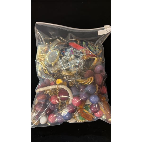 MISC COSTUME JEWELRY