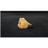 Image 2 : APPROX 14K LADIES RING SET WITH OPALS (7.8G)