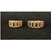 Image 1 : TWO APPROX 10K RINGS (12.9G)