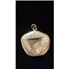Image 2 : APPROX 10K TAURUS PENDANT (7G)