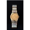 Image 1 : OMEGA CONSTELLATION MENS WRISTWATCH