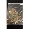 Image 1 : MISC JEWELRY (2.4G GOLD & 418.6G SILVER CONTENT)