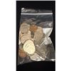 Image 3 : VINTAGE CURRENCY & COLLECTABLES; METAL CUP, CONTAINER AND UTENSIL, VINTAGE CURRENCY INCLUDING US