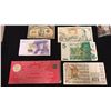 Image 4 : VINTAGE CURRENCY & COLLECTABLES; METAL CUP, CONTAINER AND UTENSIL, VINTAGE CURRENCY INCLUDING US