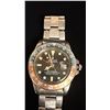 Image 2 : MISC JEWELRY; PAIR SILVER EARRINGS (6G) & ROLEX REPLICA WATCH