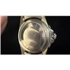 Image 4 : MISC JEWELRY; PAIR SILVER EARRINGS (6G) & ROLEX REPLICA WATCH