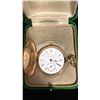 Image 2 : GOLD PLATED ELGIN LADIES WRISTWATCH (REQUIRES SERVICE)