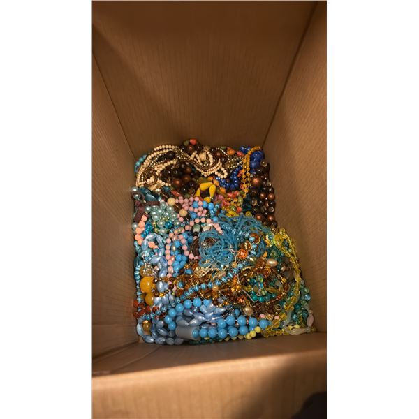 MISC COSTUME JEWELRY