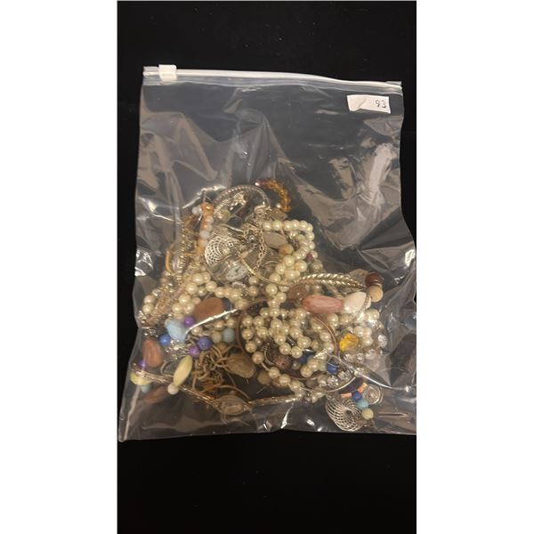 MISC COSTUME JEWELRY