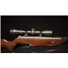 Image 2 : BEEMAN .177 AIR RIFLE WITH SCOPE