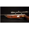 Image 3 : BEEMAN .177 AIR RIFLE WITH SCOPE