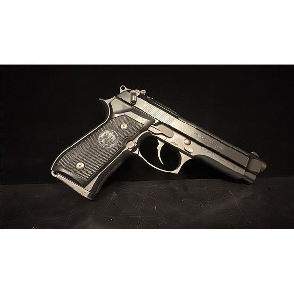 TOKYO MARUI M92F AIRSOFT PISTOL (BERRETTA REPLICA)  MADE IN JAPAN